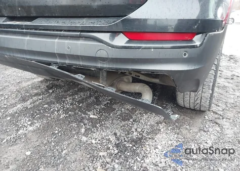 2021 GMC Terrain Awd Slt z USA, uszkodzony, nr VIN 3GKALVEV9ML325966